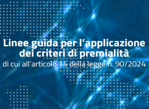 Chi acquista tecnologia cyber da Israele ha un premio di otto punti. Il rilievo di Tonio Dell'Olio